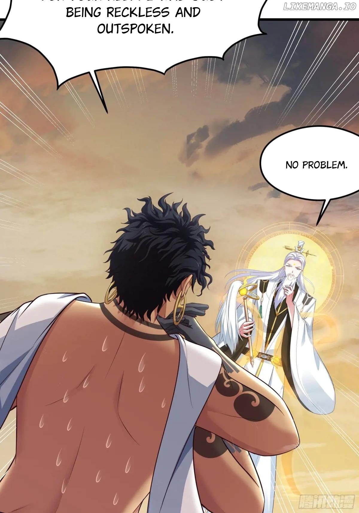 Rebirth of King Zhou: Not Being the Ultimate Villain Chapter 68 - page 57